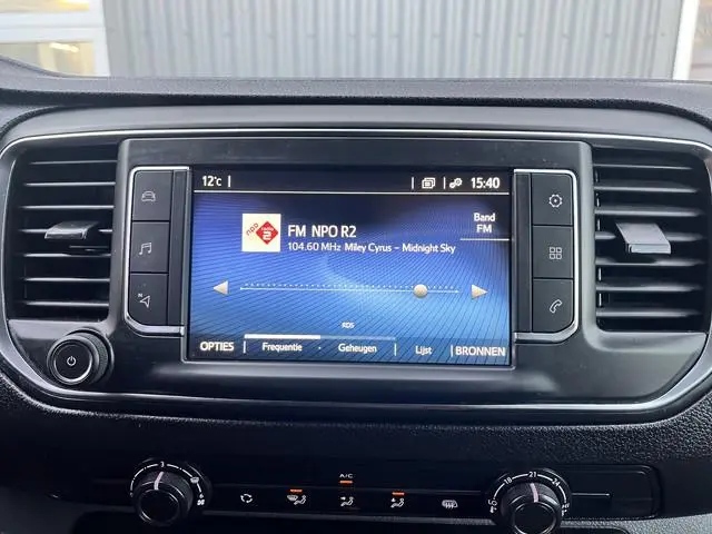 Toyota pro-ace