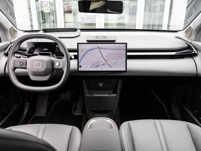 Zeekr X RWD Long Range 69 kWh Pano dak | ACC | HUD|  Yamaha audio | 446 km actieradius