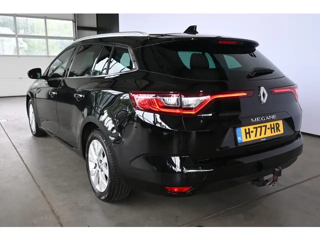 Renault Mégane Estate