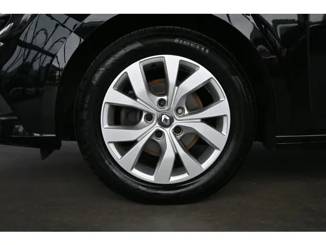 Renault Mégane Estate