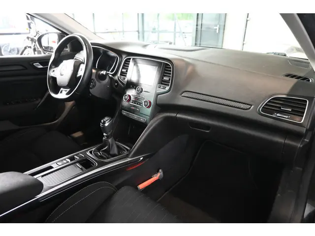 Renault Mégane Estate