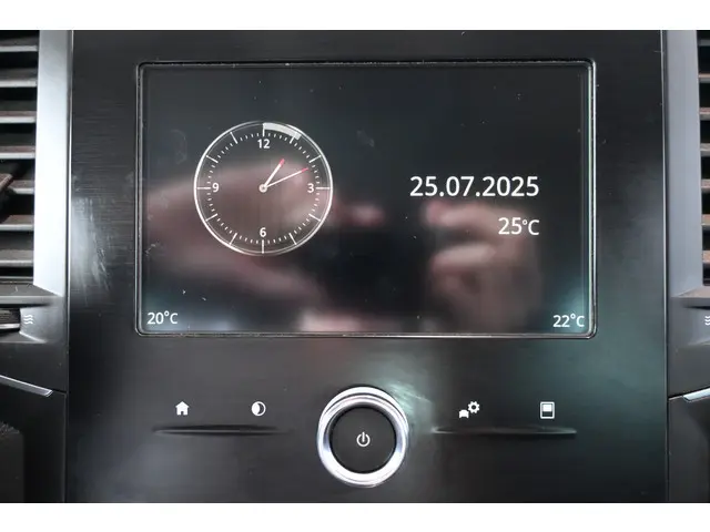 Renault Mégane Estate