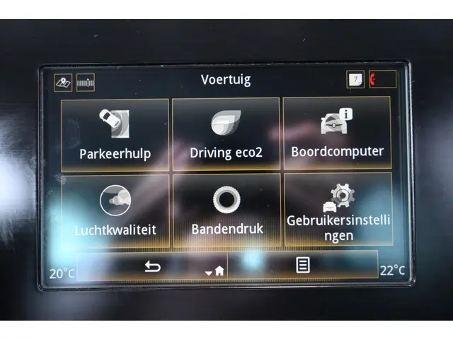 Renault Mégane Estate