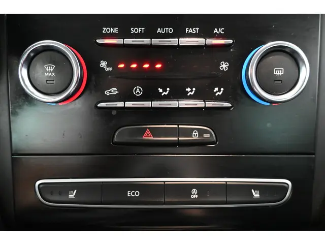 Renault Mégane Estate