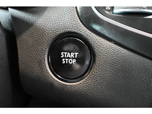 Renault Mégane Estate