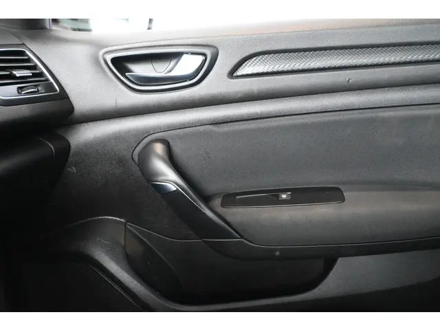 Renault Mégane Estate