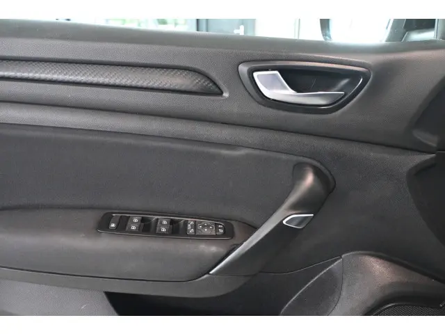 Renault Mégane Estate