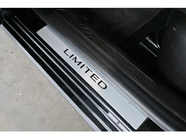 Renault Mégane Estate