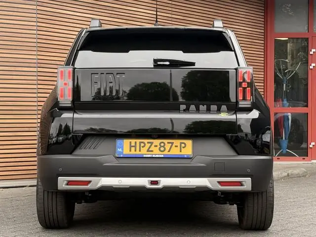 Fiat Grande Panda