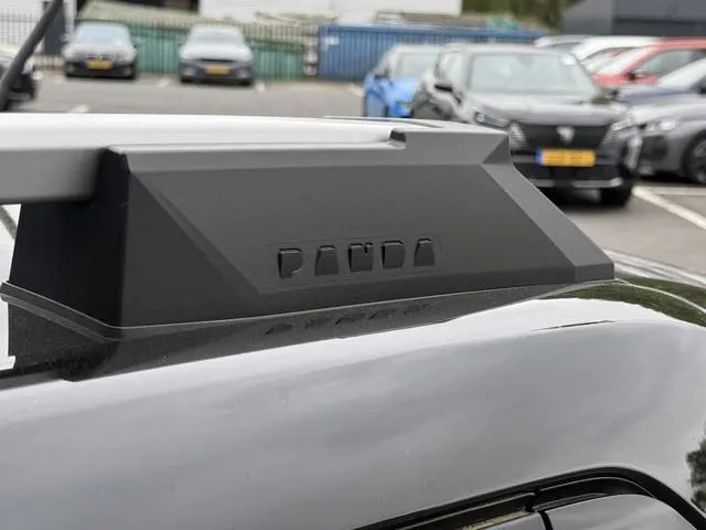 Fiat Grande Panda