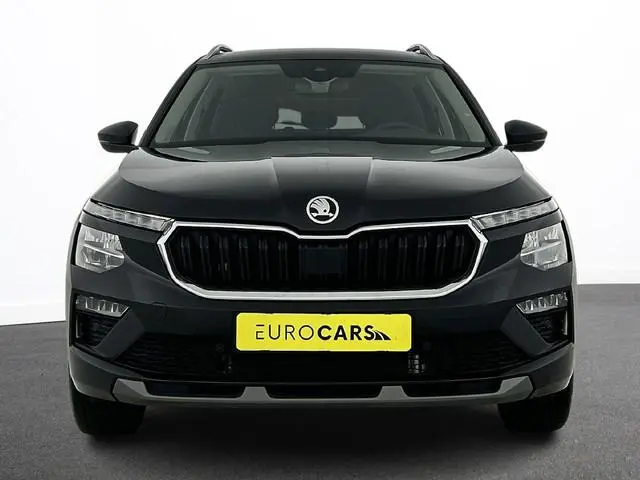 Skoda Kamiq 1.0 TSI Business Edition DSG Navigatie Climate control Cruise control LED Keyless Achter...
