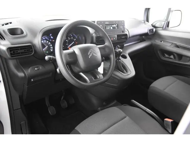 Citroën Berlingo 110 S&S L1 *1ste Eigenaar*Excl. BTW*Airco*DAB*