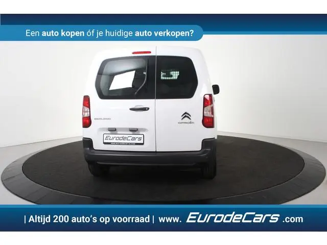 Citroën Berlingo