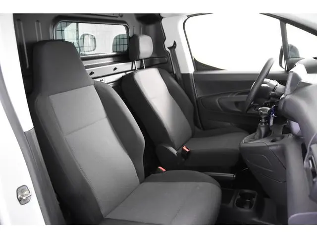 Citroën Berlingo 110 S&S L1 *1ste Eigenaar*Excl. BTW*Airco*DAB*