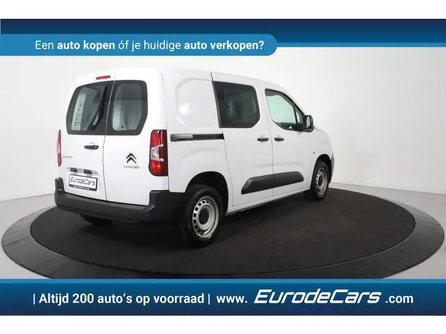 Citroën Berlingo