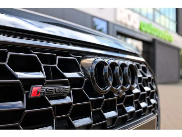 Audi RSQ3