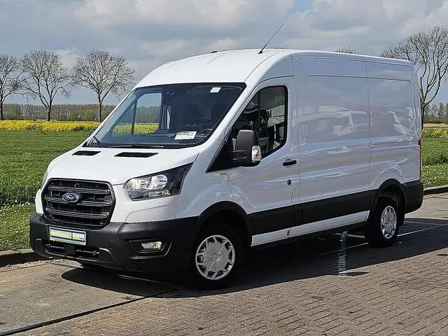 FORD TRANSIT 2.0 l2h2 euro6 trekhaak!