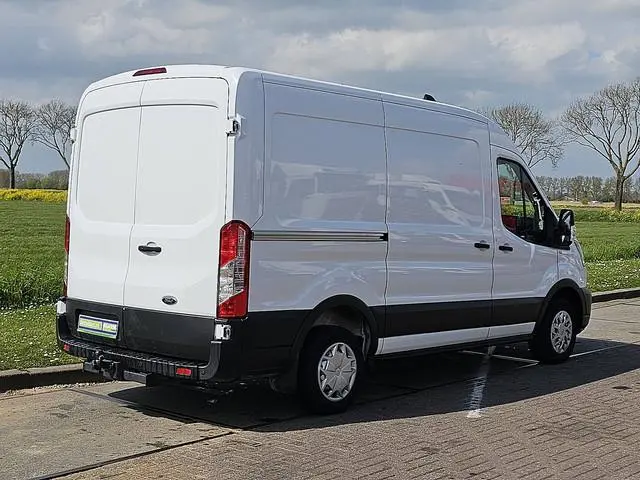 FORD TRANSIT 2.0 l2h2 euro6 trekhaak!