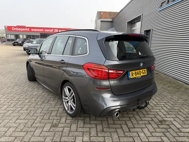 BMW 2 Serie