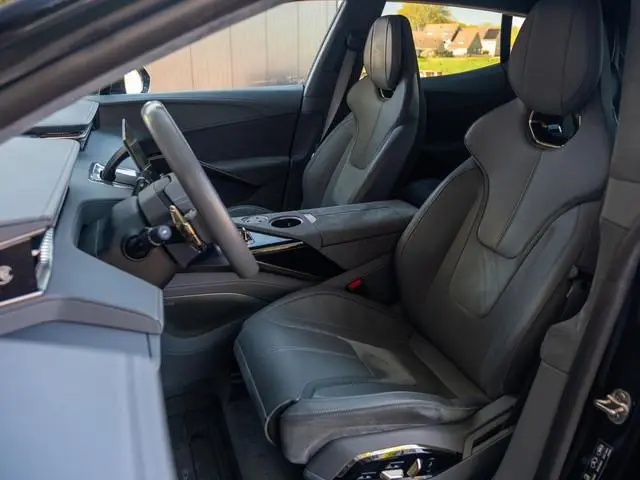 Lotus Eletre EDS 450 S 4WD Executive Seat 112 kWh | Aero pack | Carbon | KEF Sound 3D | 23” LM | LAD...