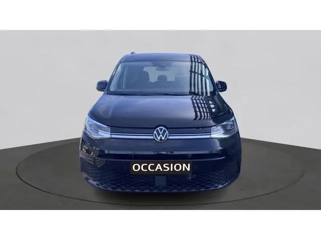 Volkswagen Caddy Kombi L1H1 1.5 TSI 115pk DSG / Automaat / 5-persoons