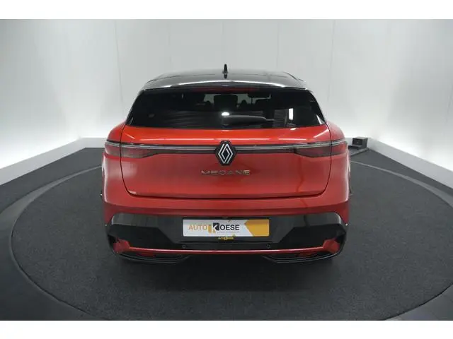 Renault Mégane