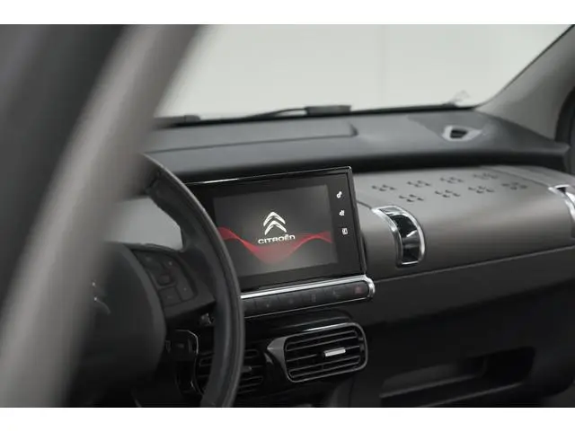 Citroen C4 Cactus PureTech 82 One-Tone | Camera | Navigatie | Parkeersensoren
