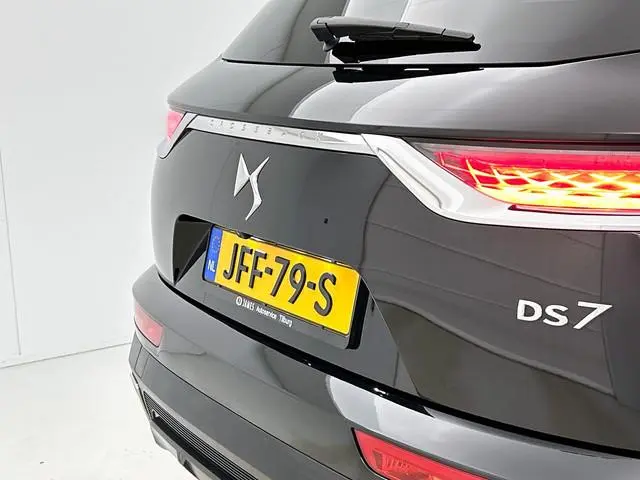DS DS 7