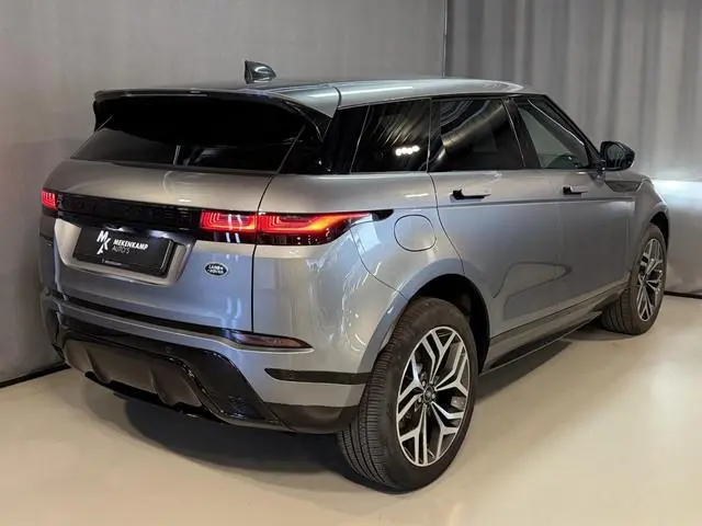 Land Rover Range Rover Evoque 1.5 P300e AWD R-Dynamic HSE 20"/Stoel + stuur + voorruitverwarming/Mem...