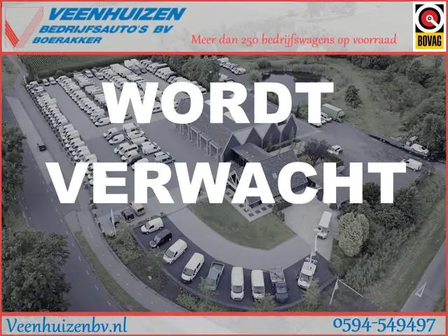 Toyota PROACE Worker 1.6D-4D L3/H1 Trekhaak Euro 6!