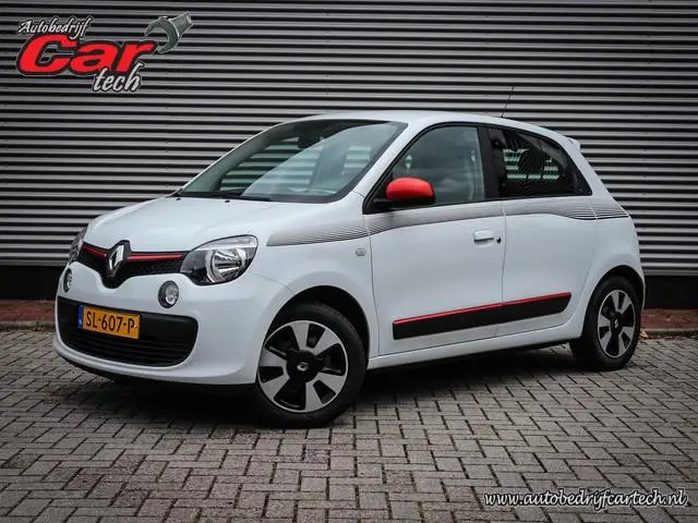 Renault Twingo 1.0 SCe Collection Airco | Audio |