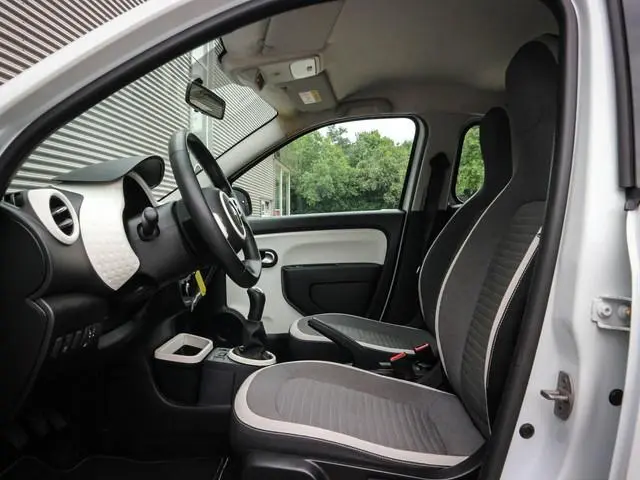 Renault Twingo 1.0 SCe Collection Airco | Audio |