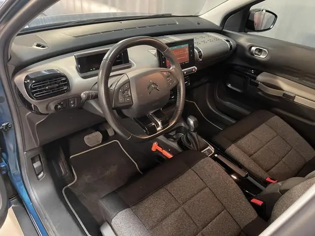 Citroën C4 Cactus