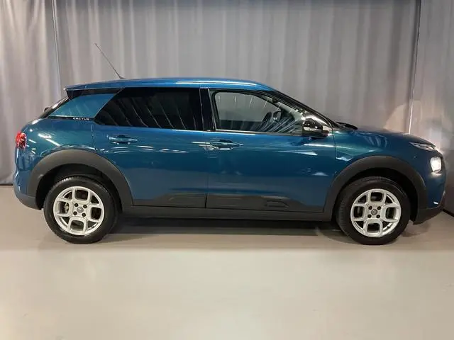 Citroën C4 Cactus
