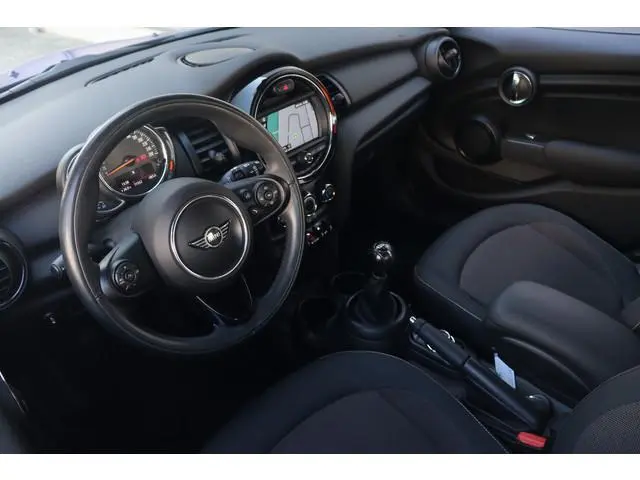 Mini Mini