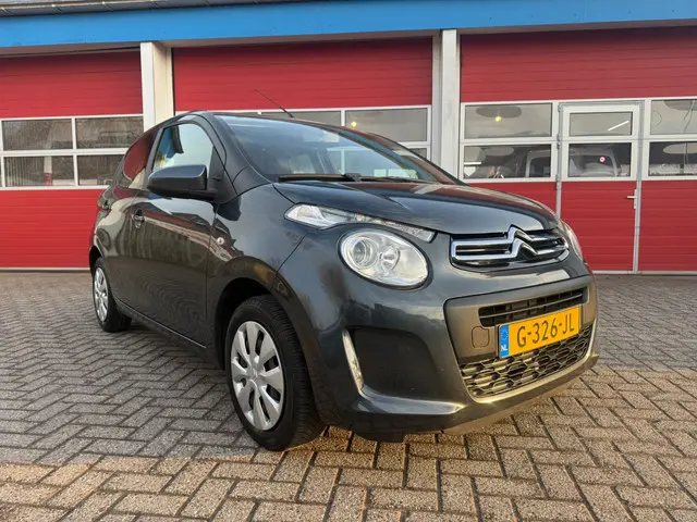 Citroën C1