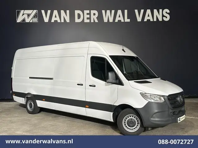 Mercedes-Benz Sprinter 315 CDI 150pk L3H2 Euro6 Airco | Camera | Navigatie | Apple Carplay | Android...
