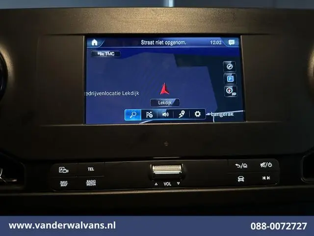 Mercedes-Benz Sprinter 315 CDI 150pk L3H2 Euro6 Airco | Camera | Navigatie | Apple Carplay | Android...