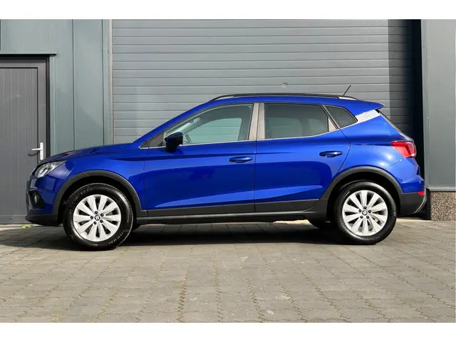 SEAT Arona 1.0 TSI Style TREKHAAK NAVI 90702KM!