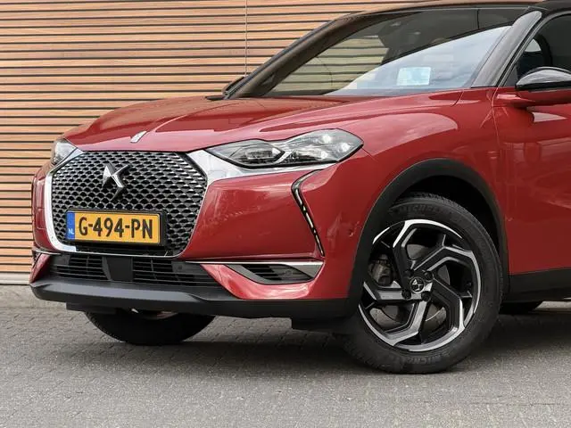 DS DS 3