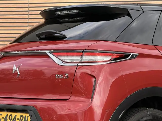 DS DS 3