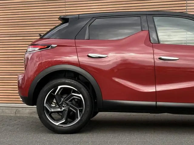 DS DS 3