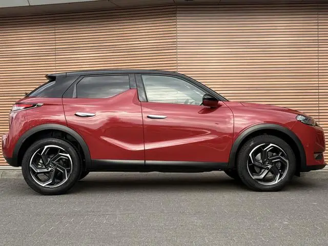 DS DS 3