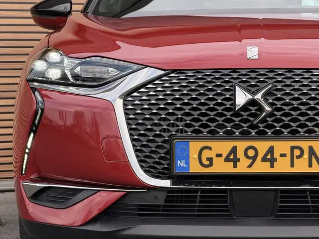 DS DS 3