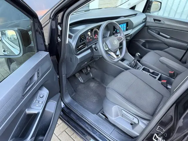 Volkswagen Caddy Cargo Maxi 2.0 TDI 102 PK Euro 6 Trend CarPlay/trekhaak/PDC