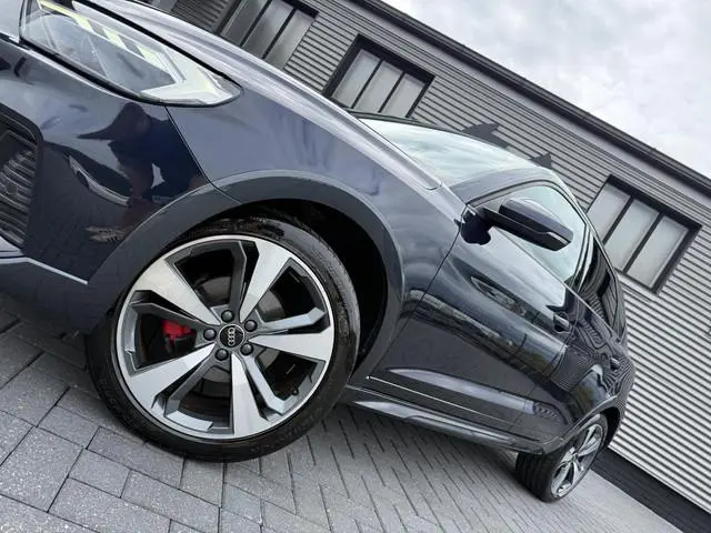 Audi A1 citycarver 35 TFSI Advanced Edition |ACC|Trekhaak|Camera|