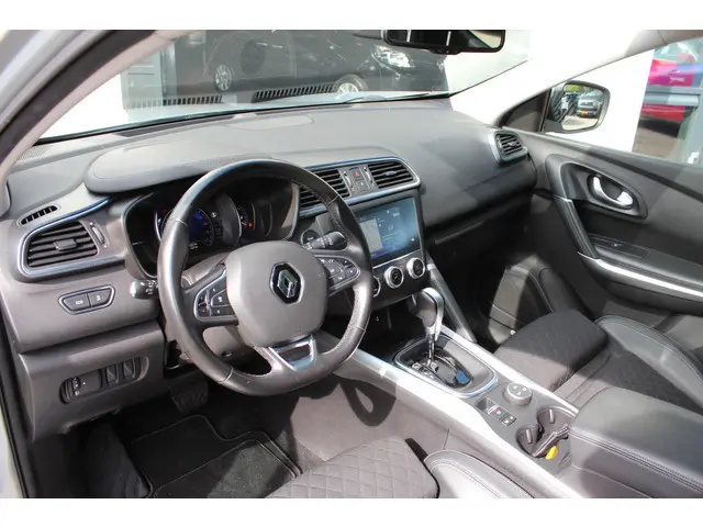 Renault Kadjar 1.3 EDC Techno 140 pk AUTOMAAT X-MOD,Pano dak,Adaptive cruise