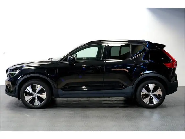 Volvo XC40 1.5 T4 Plug-in Hybrid 155kW/211pk DCT7 Plus Dark FACELIFT! HARMAN/KARDON PREMIUM + EL.TRE...
