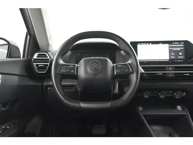 Citroën C4 X
