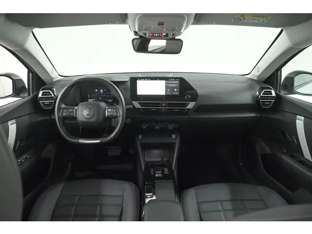 Citroen C4 X 1.2 Hybrid 145 Max | Camera | Adaptieve Cruise Control | Apple Carplay